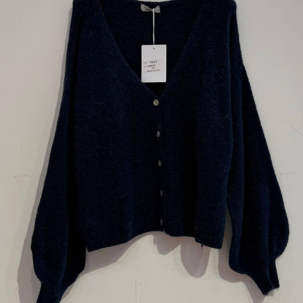 
                  
                    NOELINE - Superfine alpaca vest 7651 - Pink Pig
                  
                