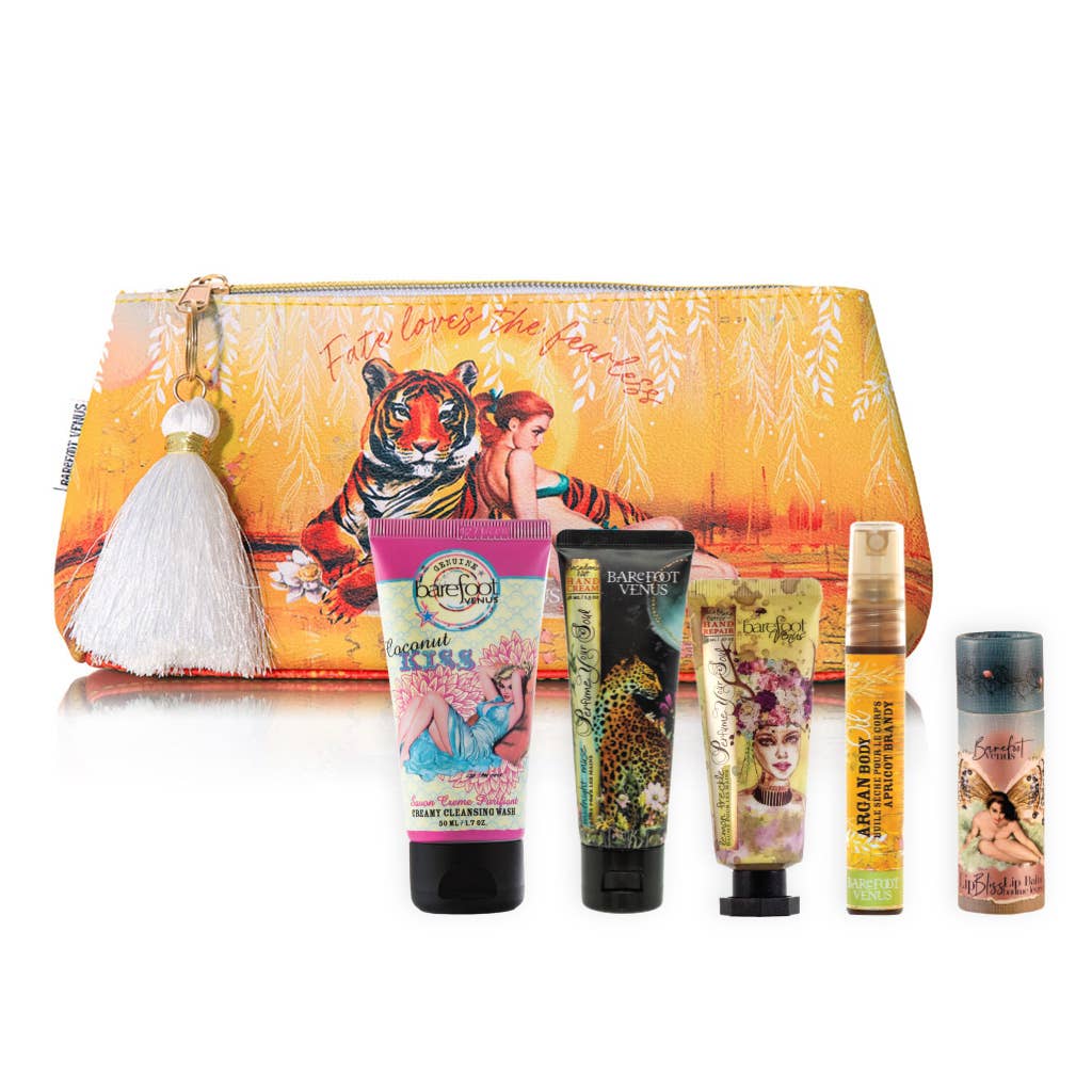 Barefoot Venus - Discovery Bag Beauty & Fragrance Barefoot Venus