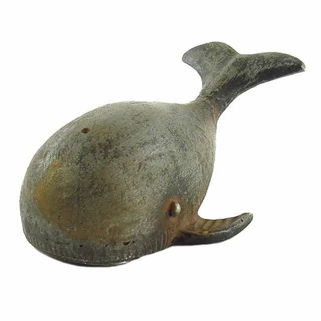 Vagabond Vintage Iron Whale Bottle Opener - Thumbnail 4