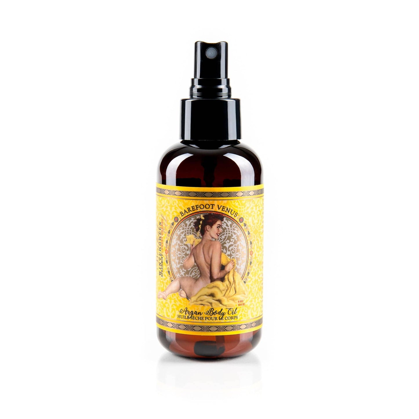 Barefoot Venus - Essential Oil | Argan Body Oil Beauty & Fragrance Barefoot Venus