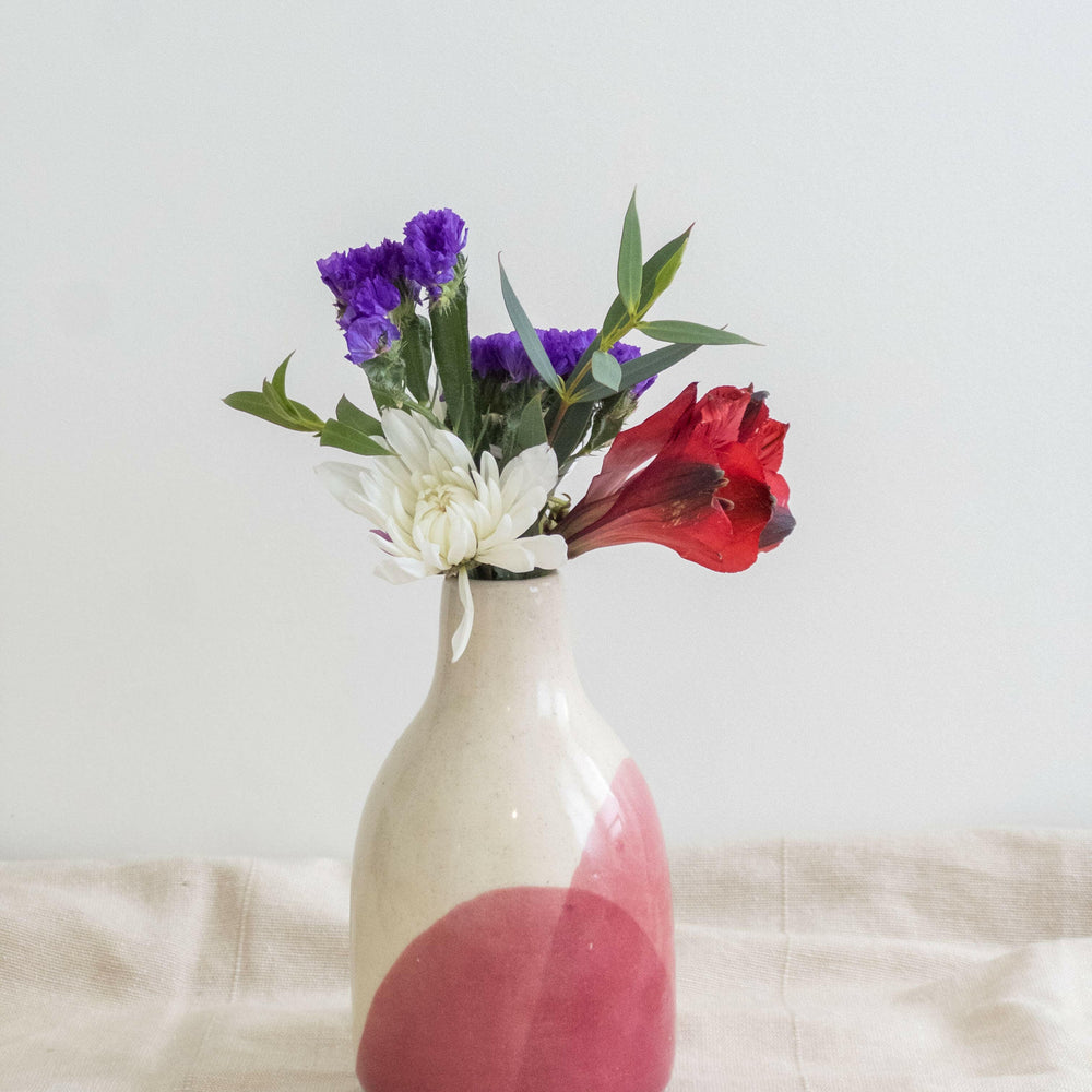
                  
                    OCTceramics - Bud Vases.
                  
                
