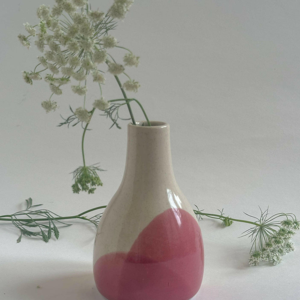 
                  
                    OCTceramics - Bud Vases.
                  
                