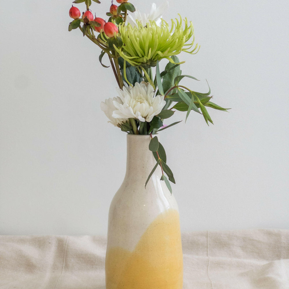 
                  
                    OCTceramics - Bud Vases.
                  
                