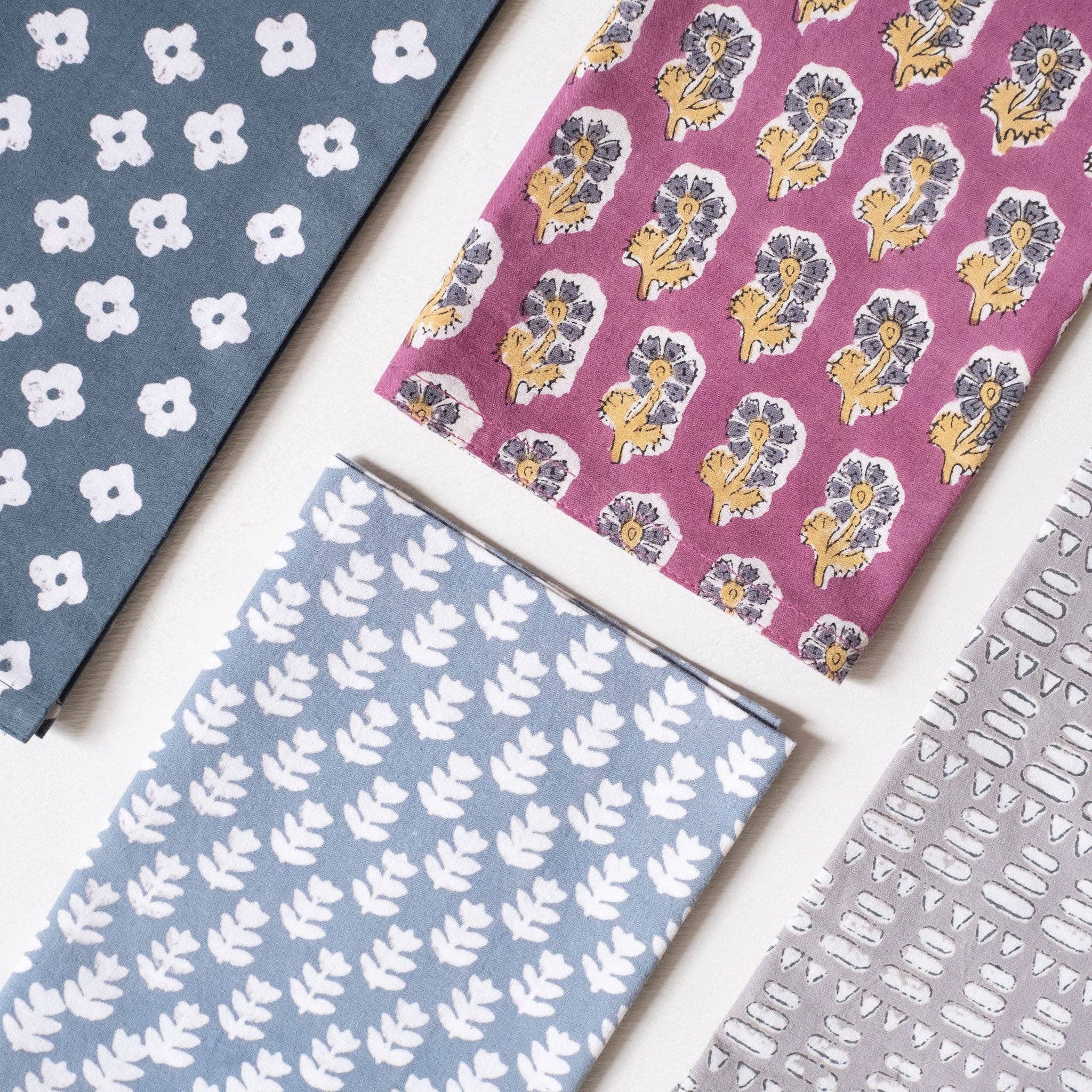Graymarket Design Napkins - Thumbnail 3