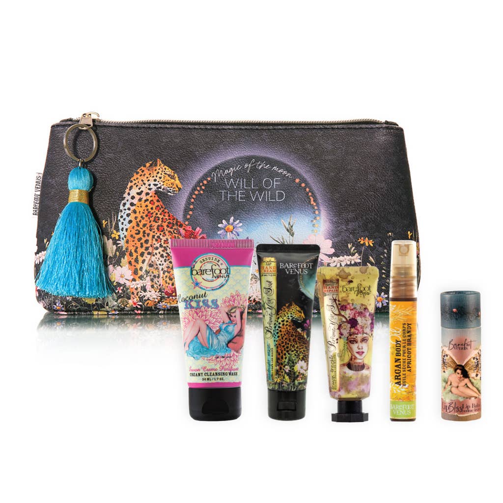 Barefoot Venus - Discovery Bag Beauty & Fragrance Barefoot Venus