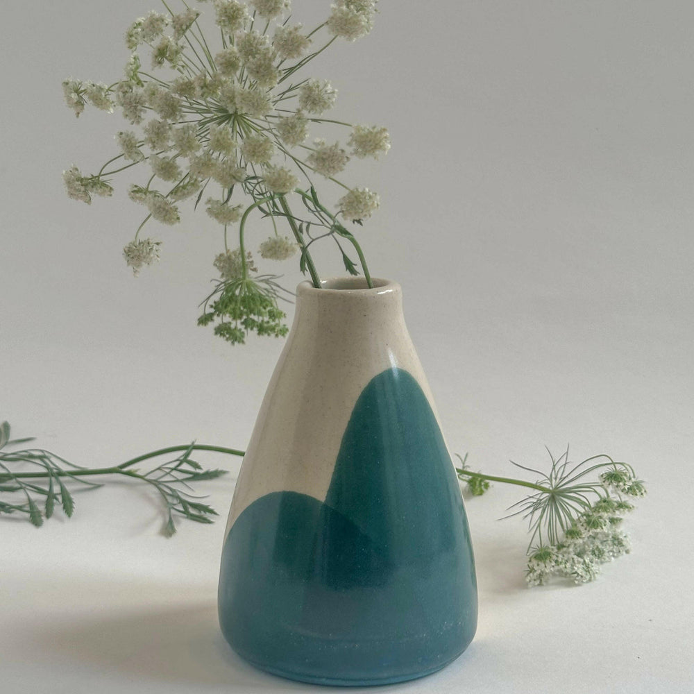 
                  
                    OCTceramics - Bud Vases.
                  
                