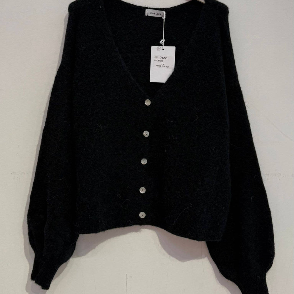 
                  
                    NOELINE - Superfine alpaca vest 7651 - Pink Pig
                  
                