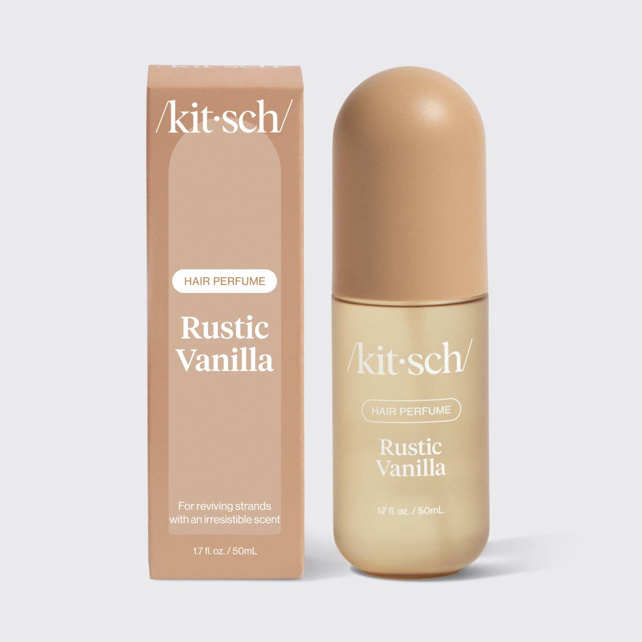 KITSCH - Rustic Vanilla Hair Perfume Beauty & Fragrance KITSCH
