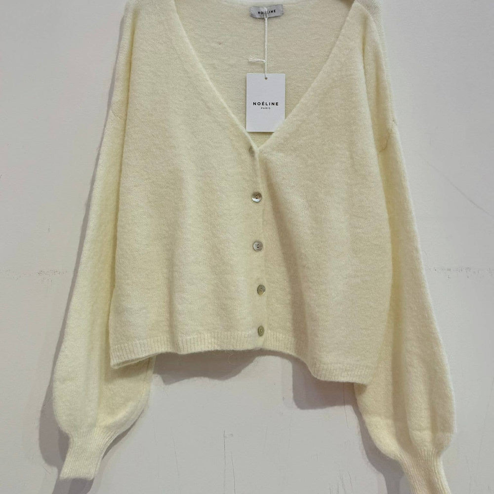 
                  
                    NOELINE - Superfine alpaca vest 7651 - Pink Pig
                  
                