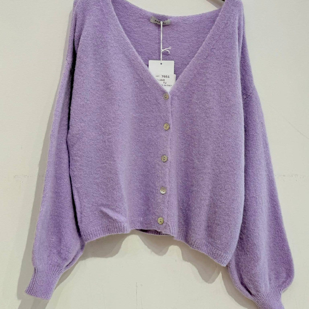 
                  
                    NOELINE - Superfine alpaca vest 7651 - Pink Pig
                  
                