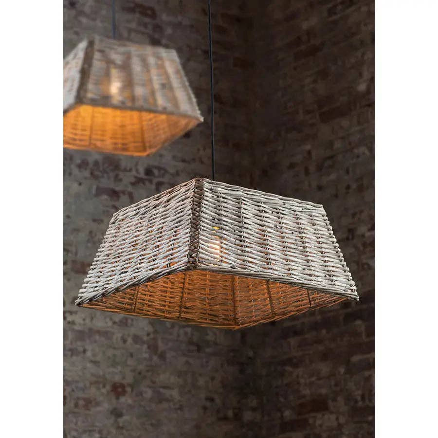 Vagabond Vintage Pendant Shade - Thumbnail 2