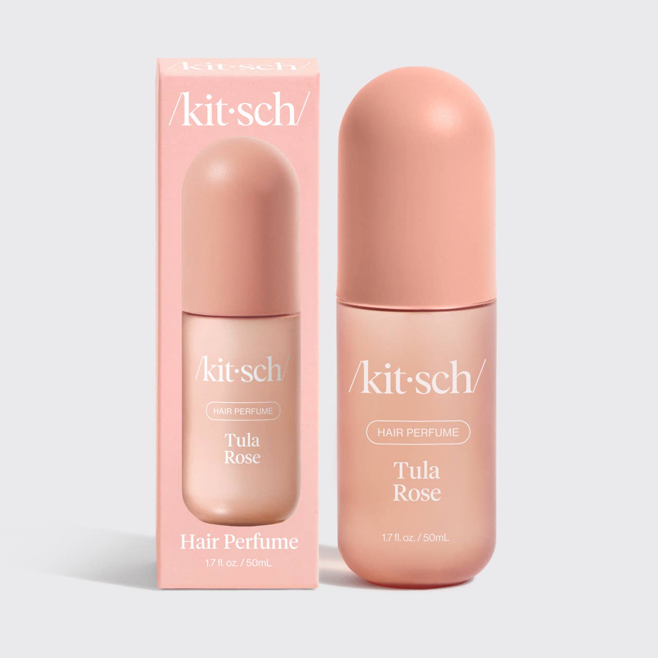 KITSCH - Tula Rose Hair Perfume KITSCH