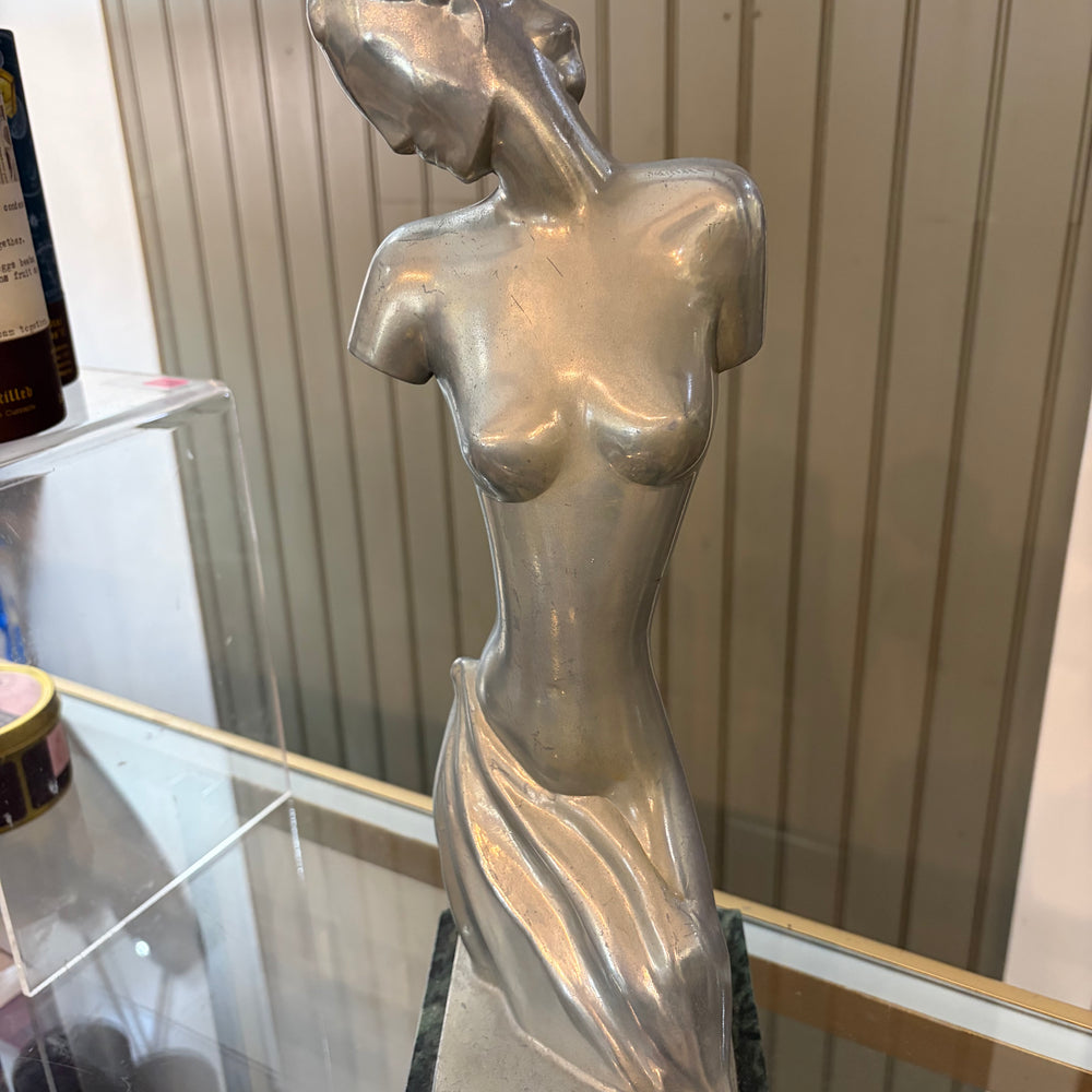 Art Deco Statue