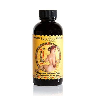 
                  
                    Barefoot Venus - Essential Oil | Bubble Bath - Pink Pig
                  
                