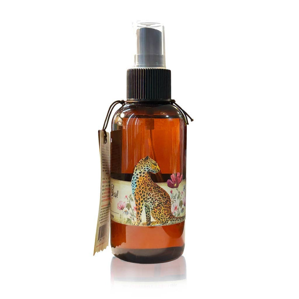 Barefoot Venus - Midnight Muse | Argan Body Oil - Pink Pig