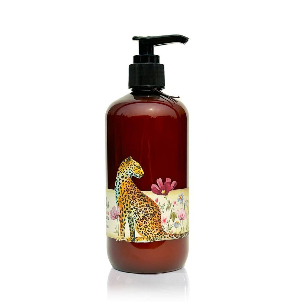 
                  
                    Barefoot Venus - Midnight Muse | Body Wash & Shower Gel - Pink Pig
                  
                