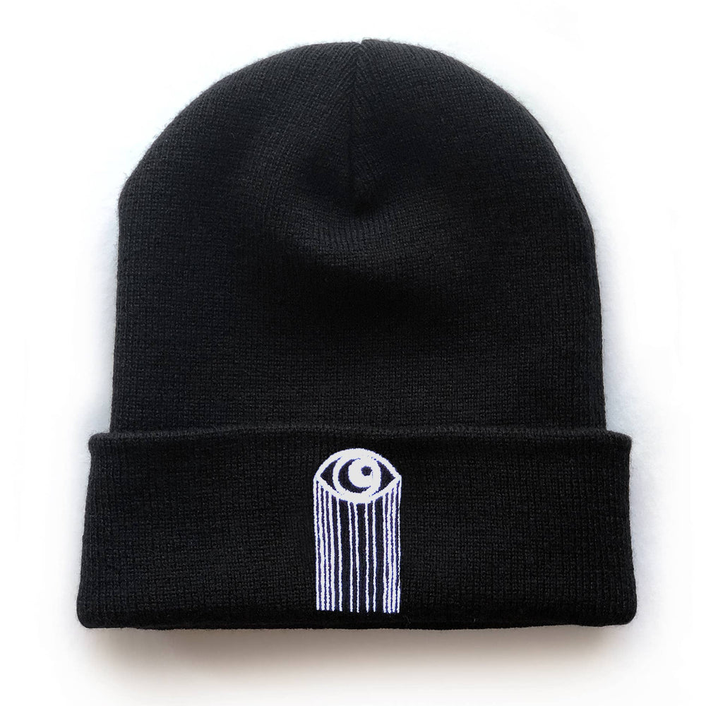NEOCLASSICS - Crescent Eye Beanie NEOCLASSICS