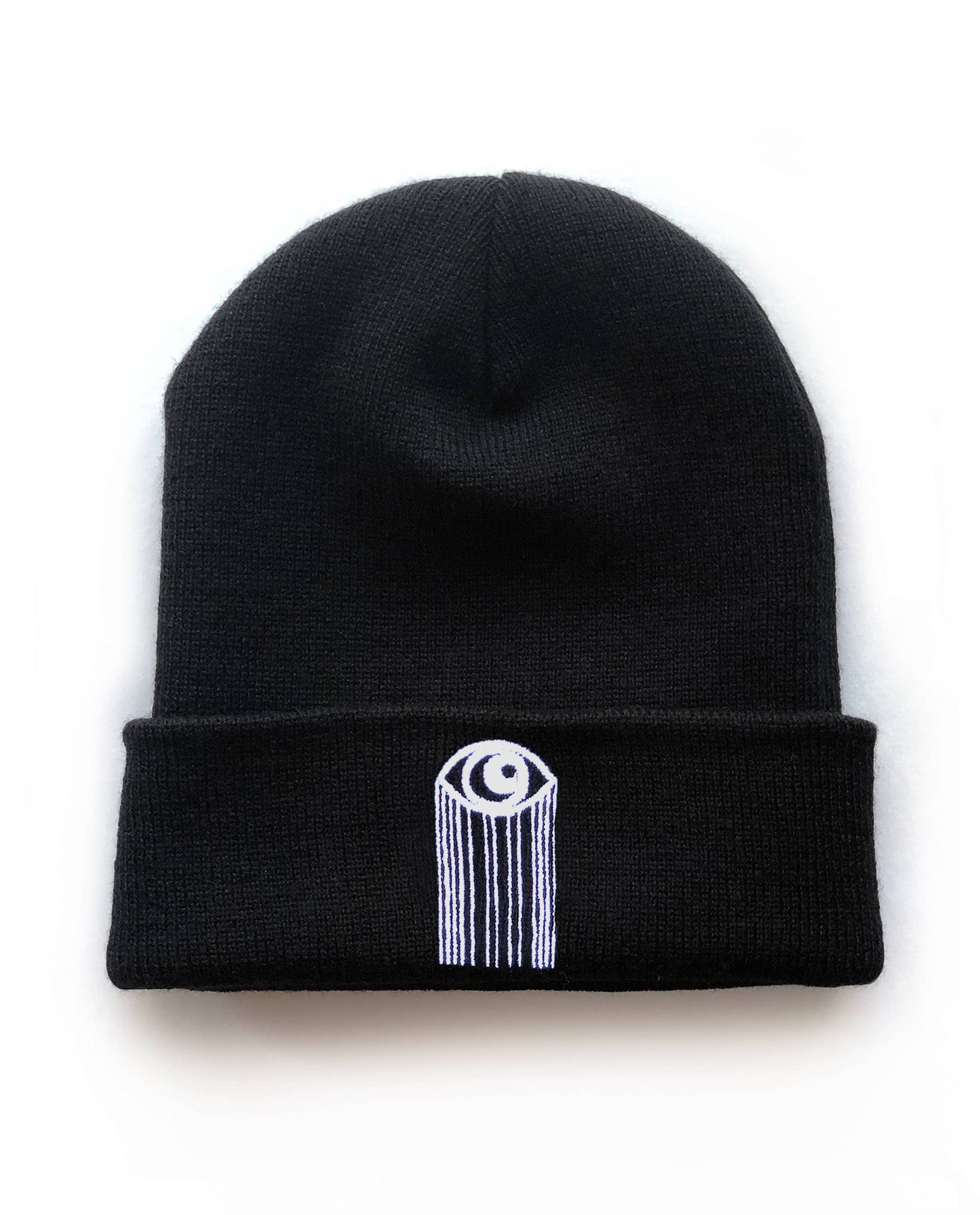 NEOCLASSICS - Crescent Eye Beanie NEOCLASSICS