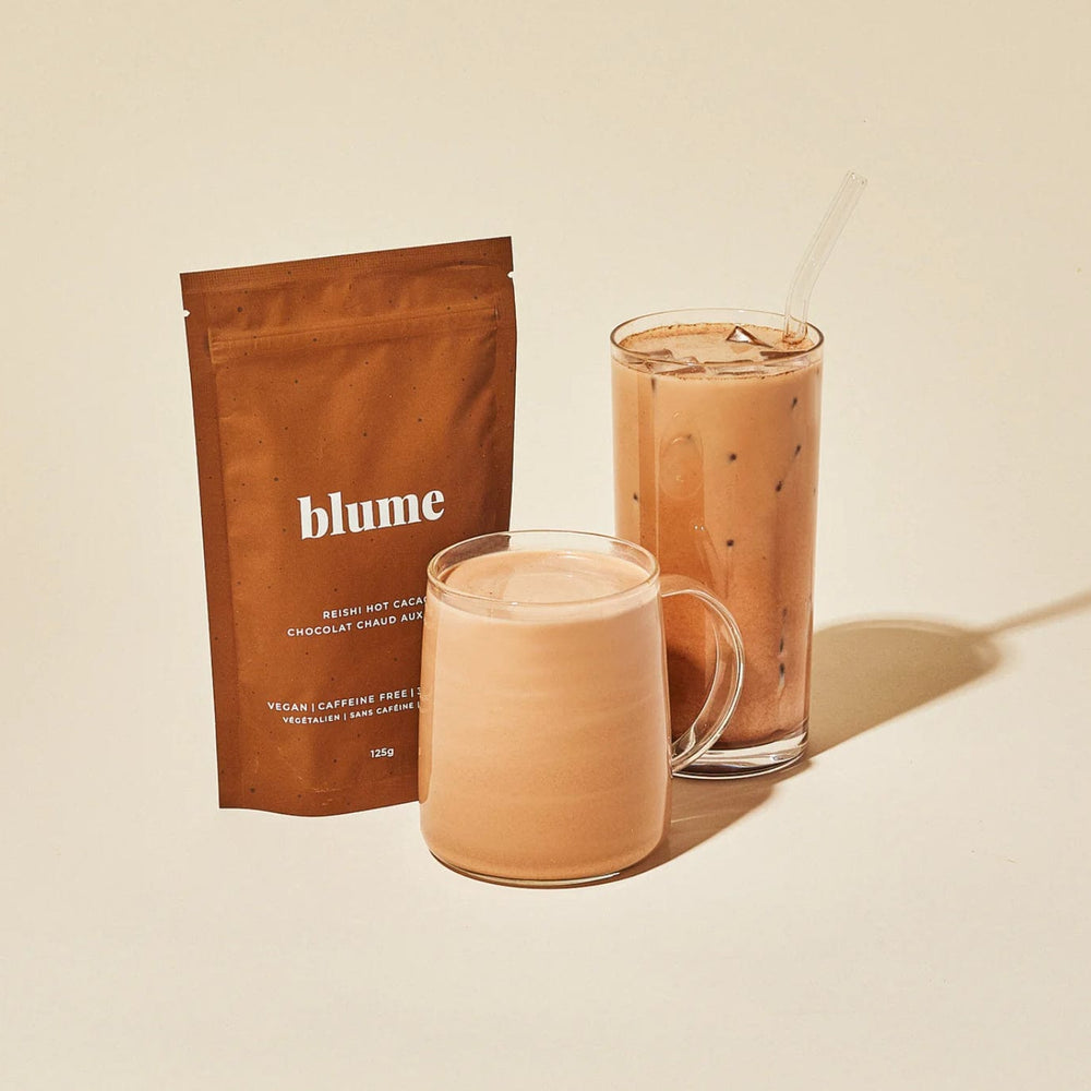 
                  
                    Blume Reishi Hot Cacao Blend - Pink Pig
                  
                