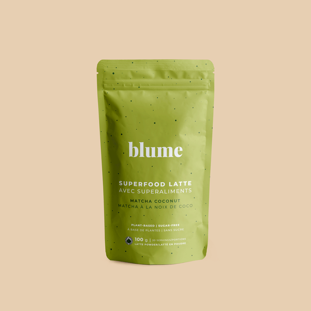 
                  
                    Superfood Latte Powder, Matcha Coconut - Pink Pig
                  
                