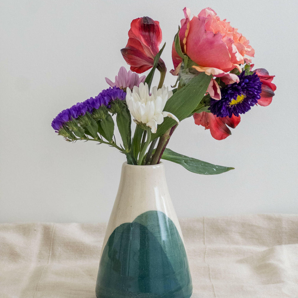 
                  
                    OCTceramics - Bud Vases.
                  
                