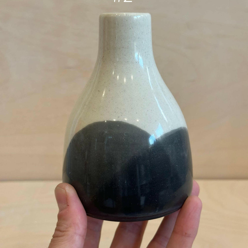 
                  
                    OCTceramics - Bud Vases.
                  
                