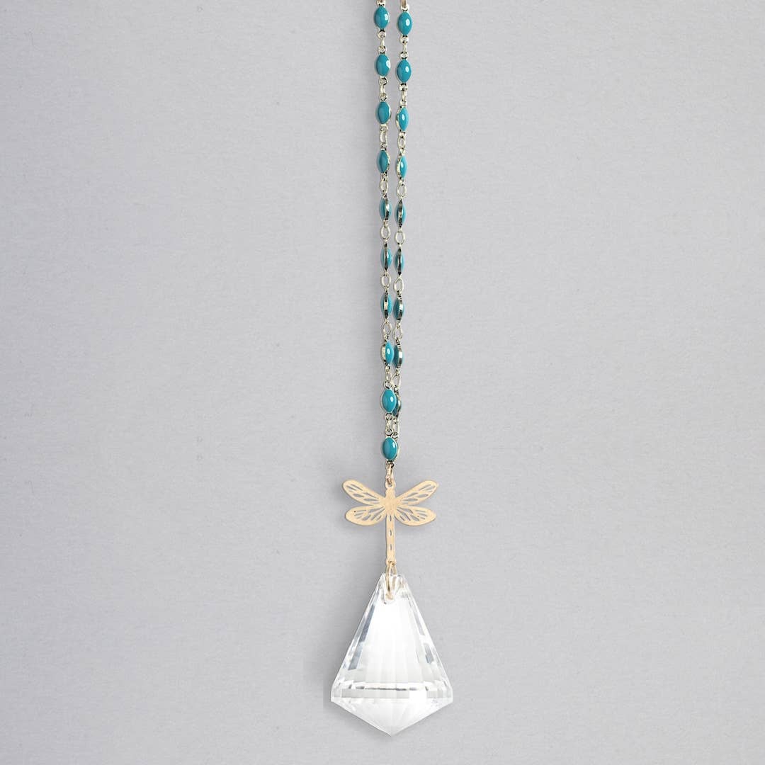 Scout Curated Wears - Pocket Suncatcher - Dragonfly Suncatchers Scout Curated Wears
