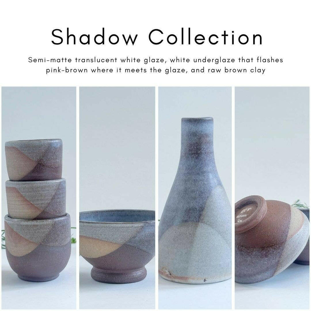 
                  
                    OCTceramics - Bud Vases.
                  
                
