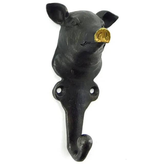 Vagabond Vintage Pig Hook - Thumbnail 4