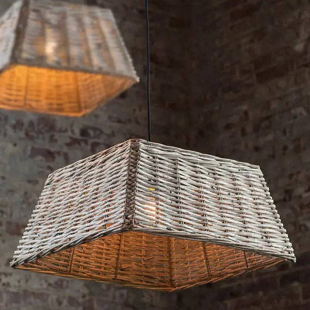 Vagabond Vintage Pendant Shade - Thumbnail 4