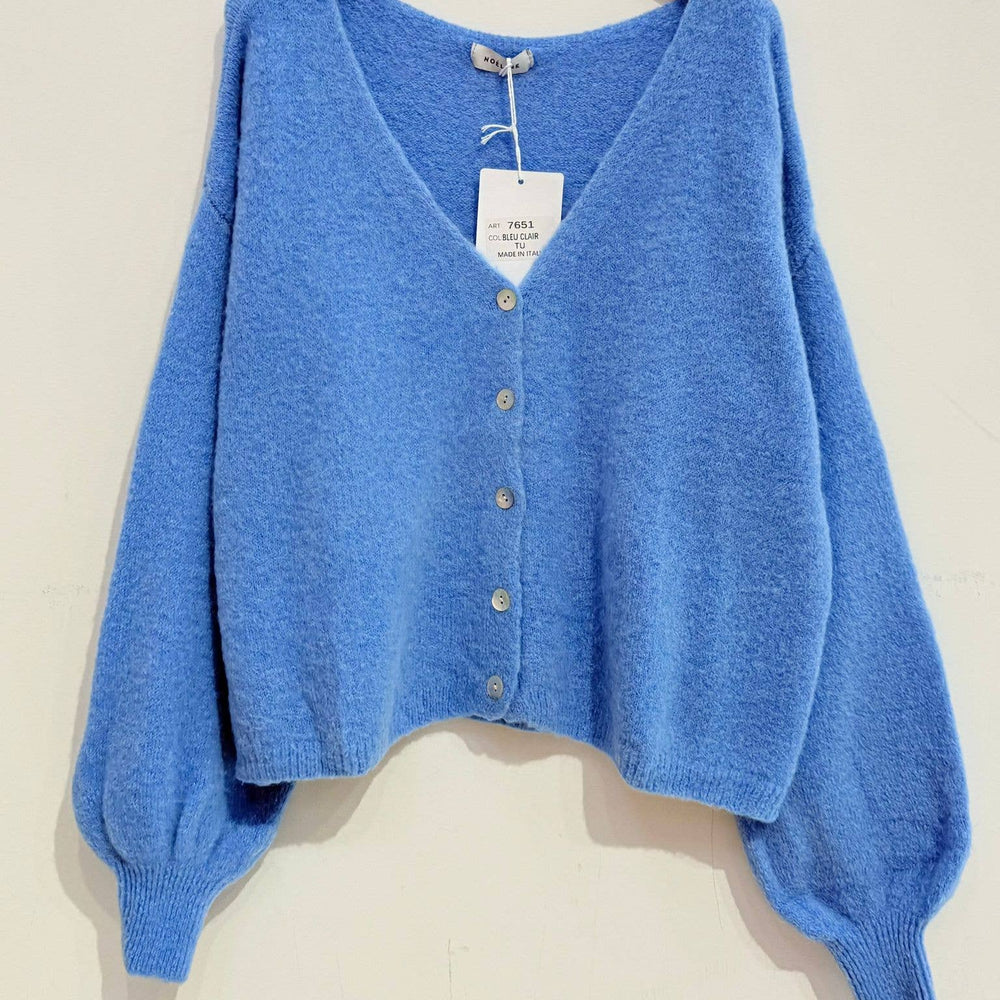 
                  
                    NOELINE - Superfine alpaca vest 7651 - Pink Pig
                  
                