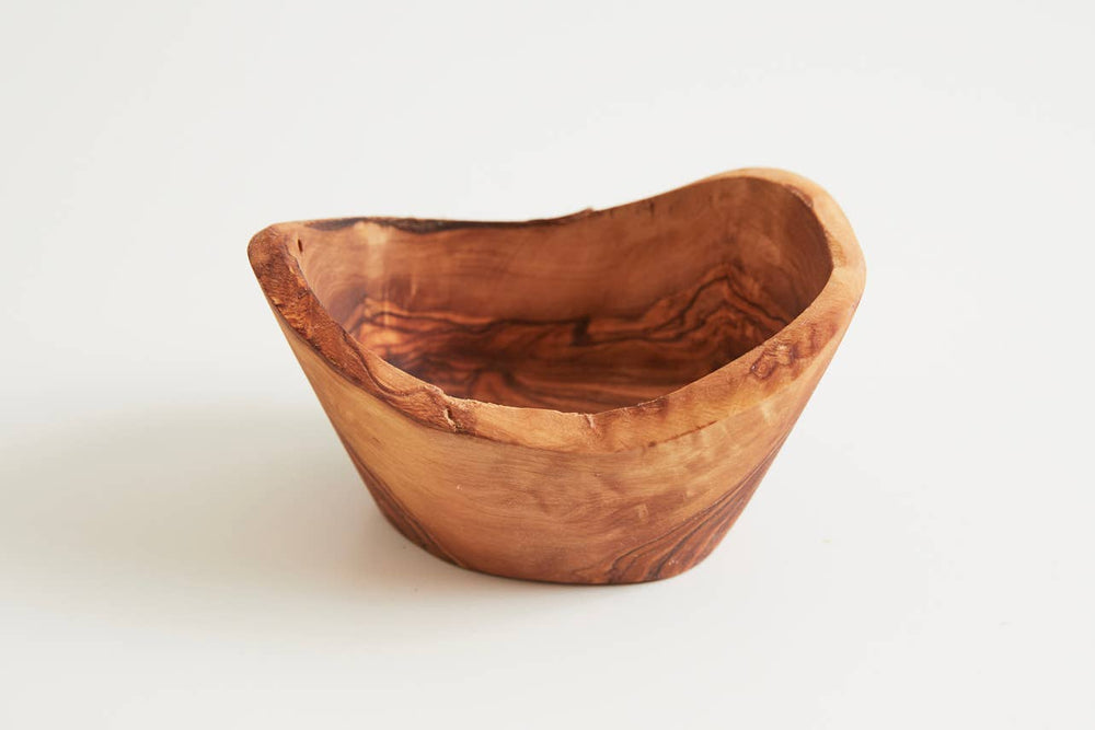 
                  
                    Verve Culture - Italian Olivewood Serving Bowl - Small
                  
                