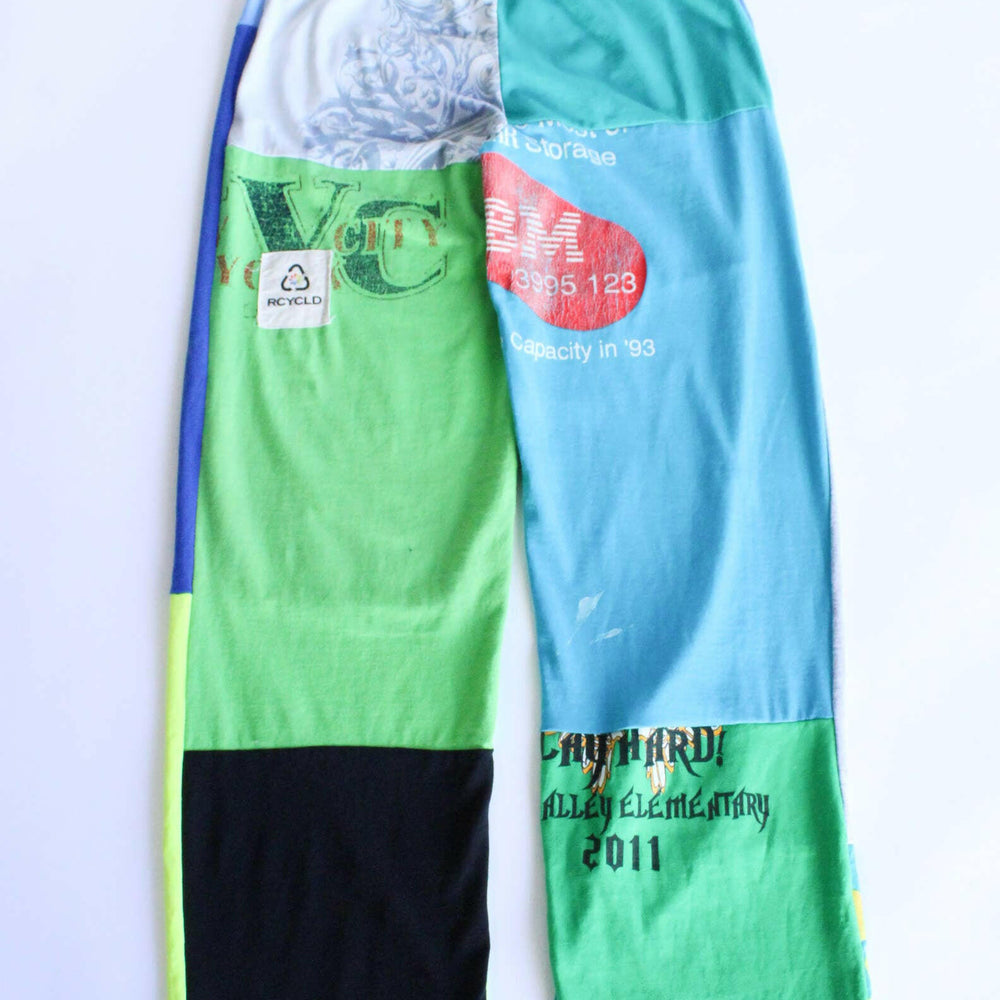 
                  
                    American Recycled - Graphic Tee Pants Bundle - Pink Pig
                  
                