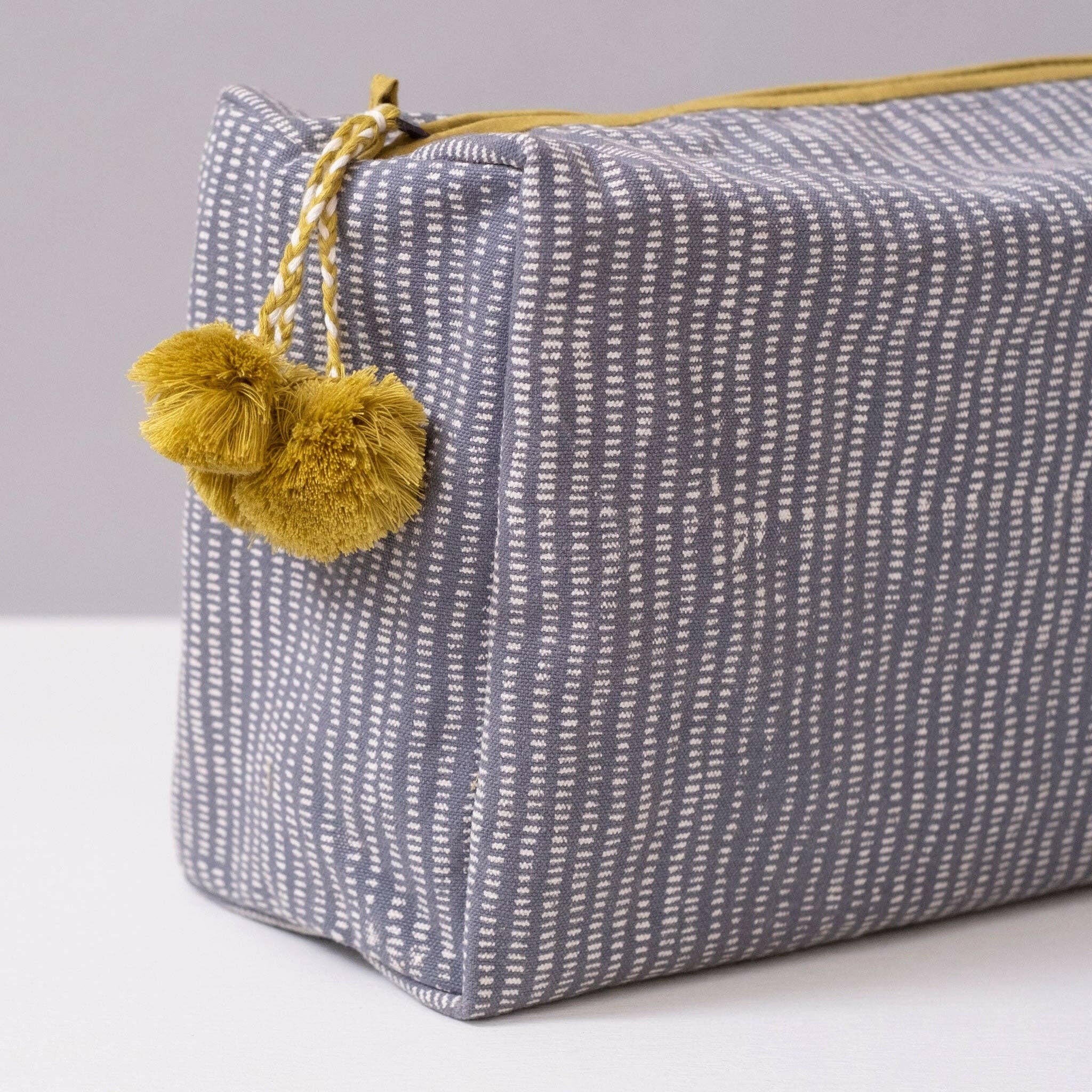 Graymarket Design Alice Toiletry Bag