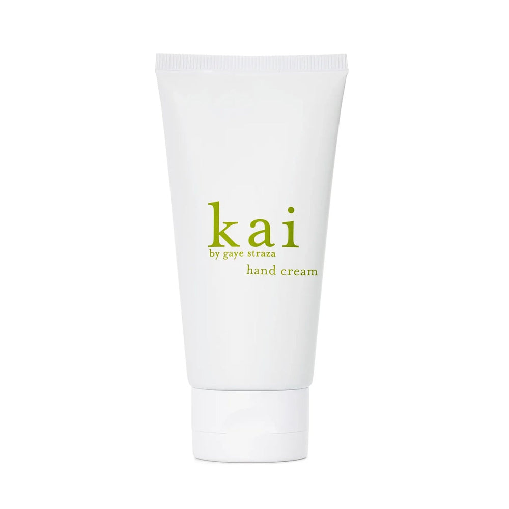 Kai Hand Cream - Pink Pig