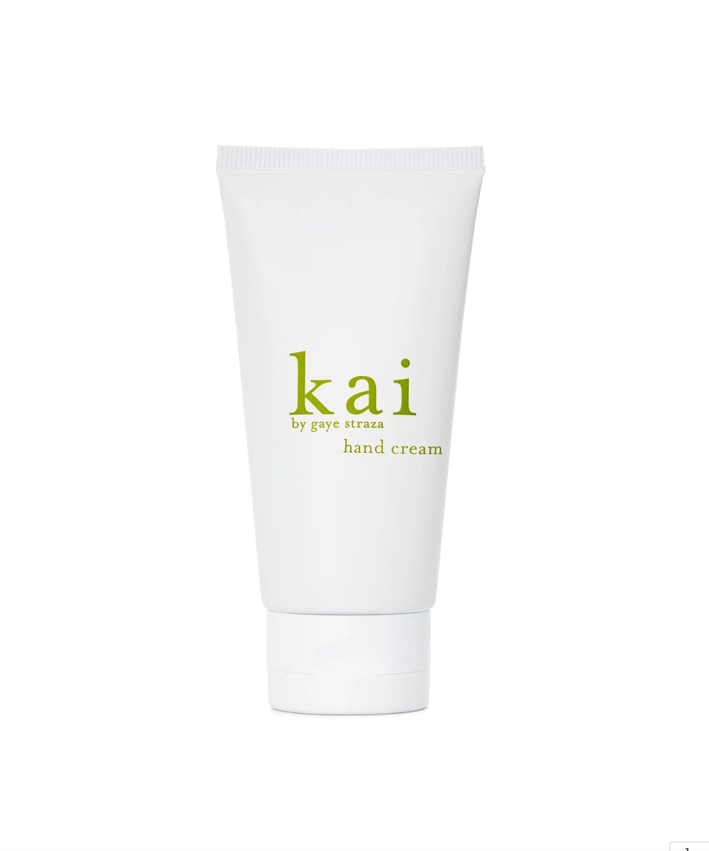 Kai Hand Cream - Pink Pig