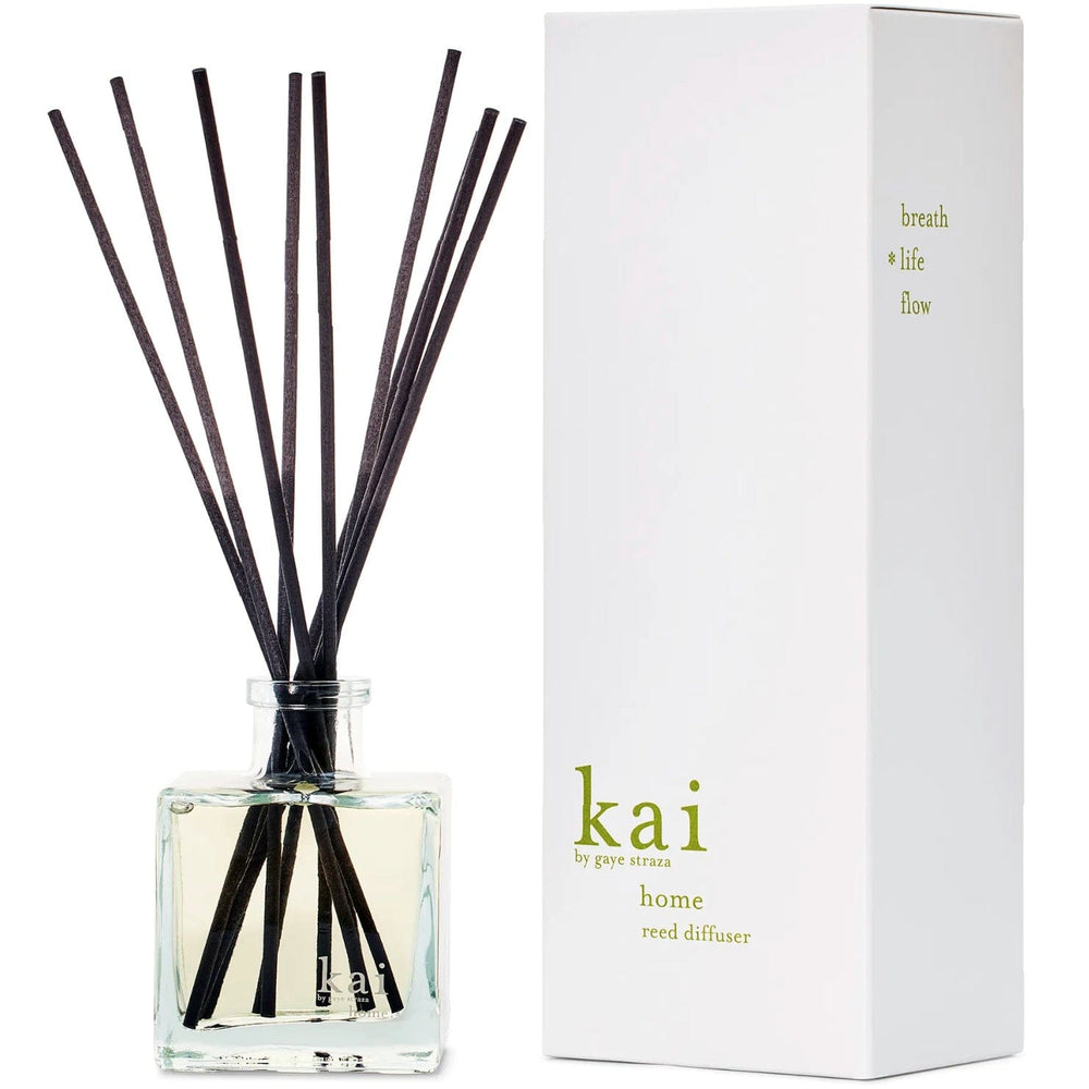 Kai Reed Diffuser - Pink Pig