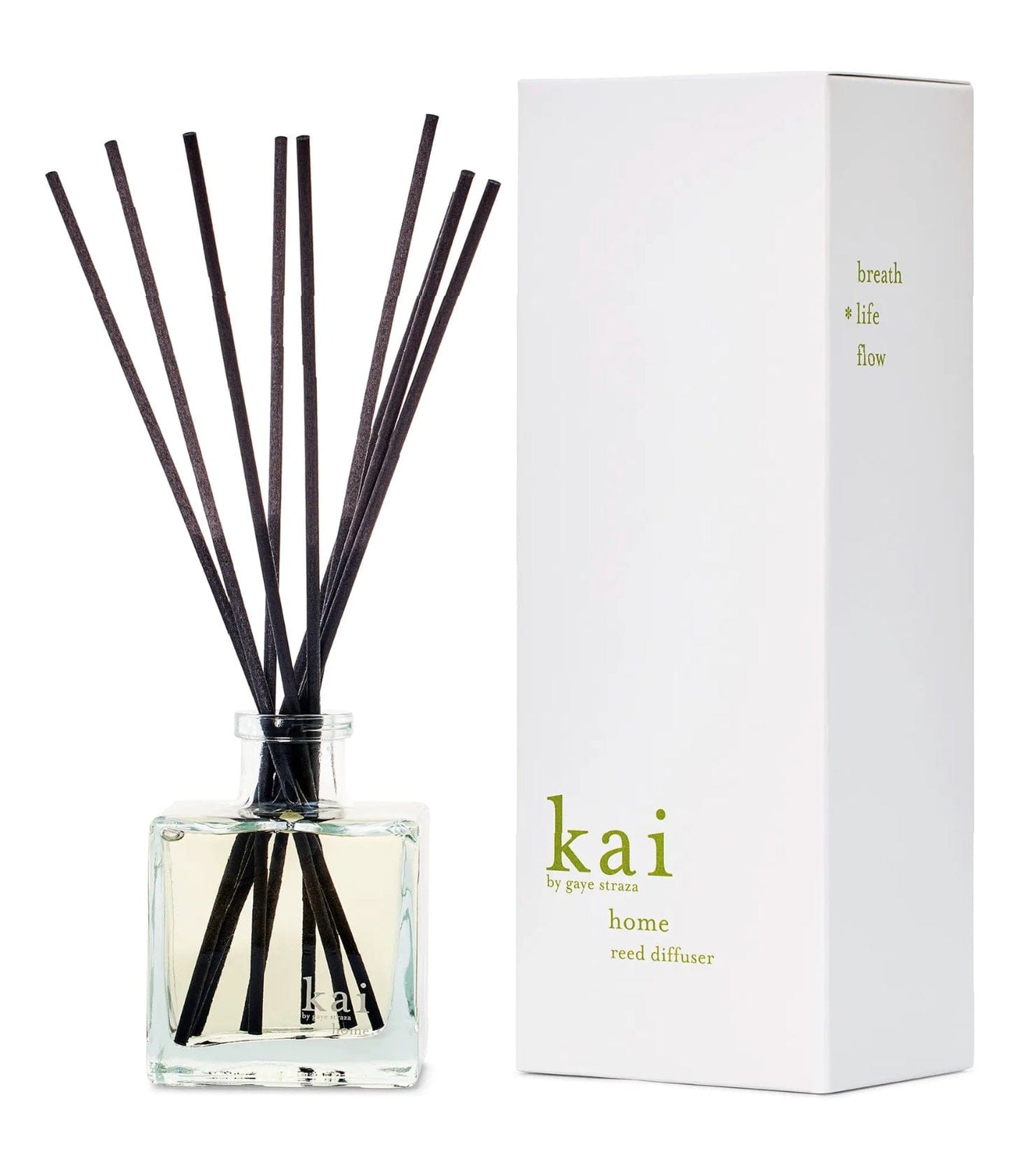 Kai Reed Diffuser - Pink Pig