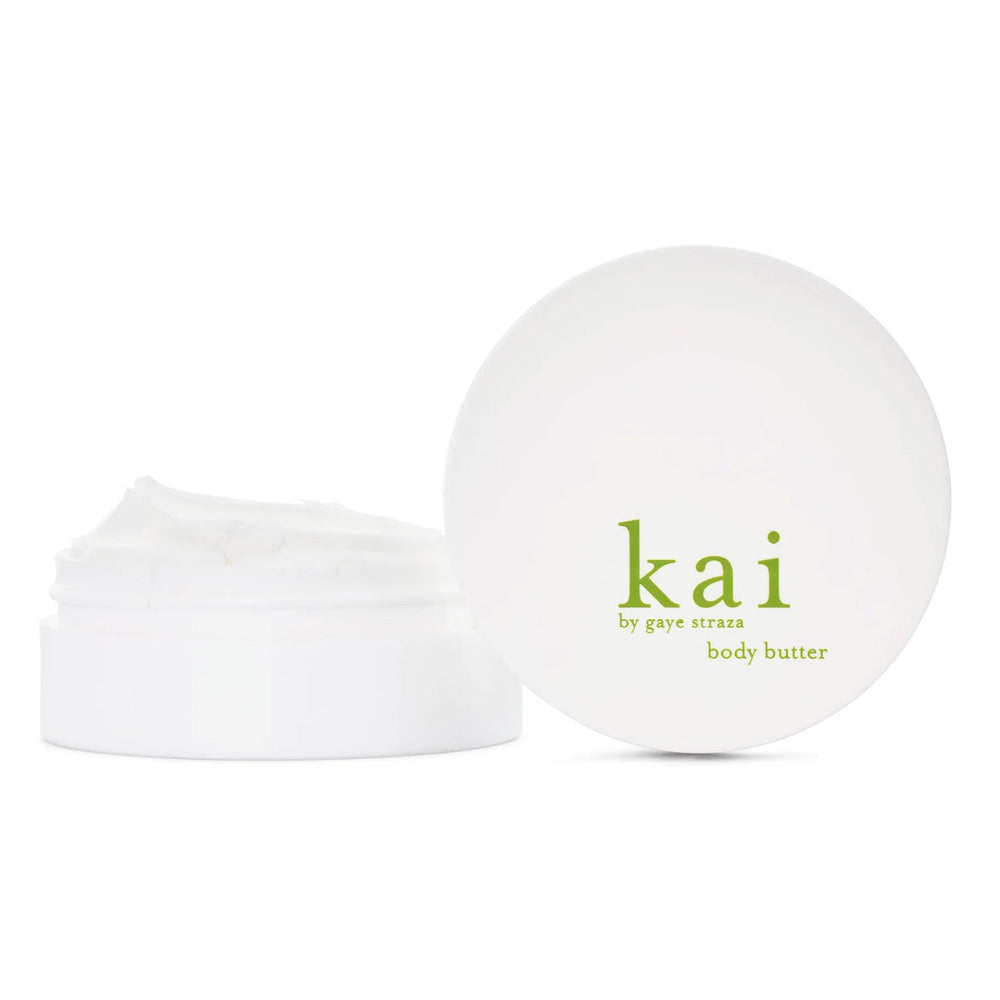 Kai Body Butter - Pink Pig