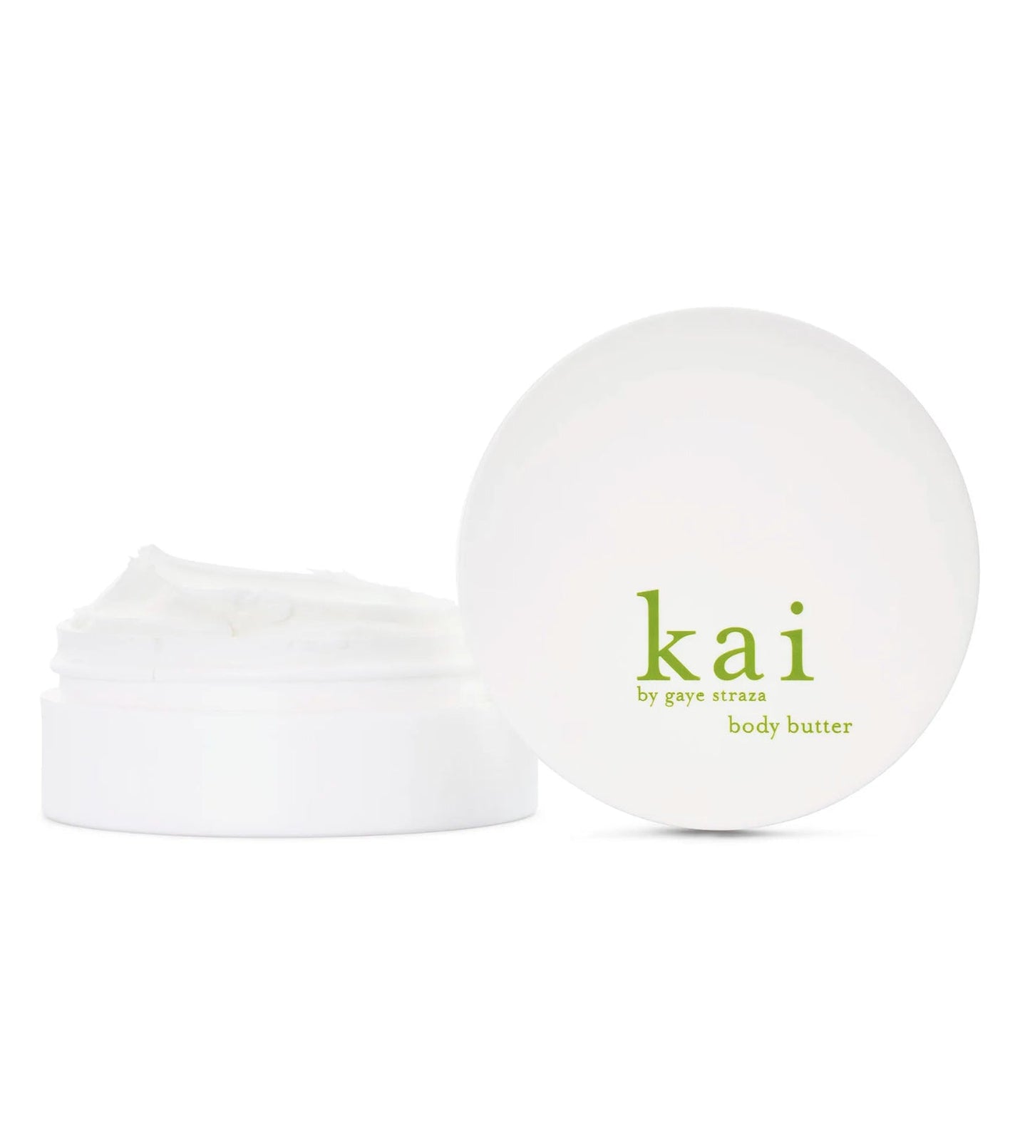 Kai Body Butter - Pink Pig