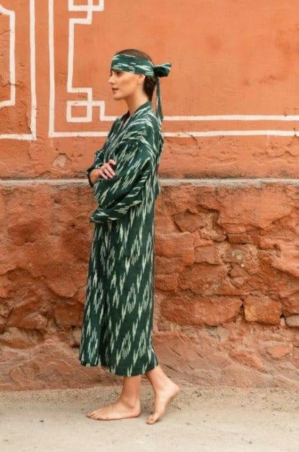 Kimonos