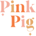 Pink Pig