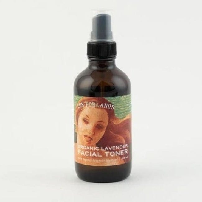 Lavender Facial Toner - Pink Pig