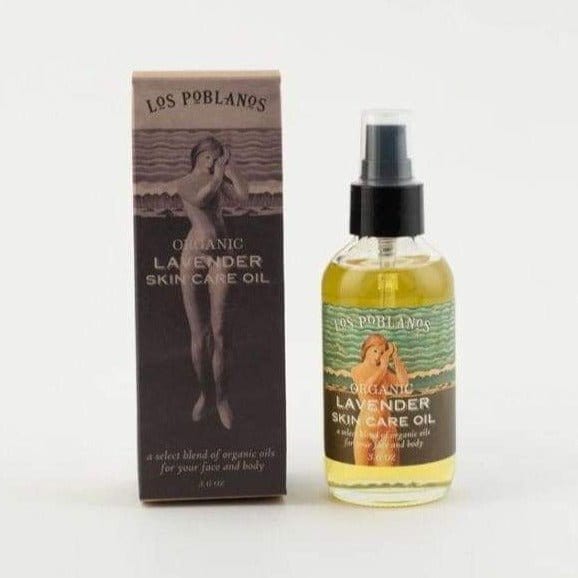 Lavender Skincare Oil - Pink Pig