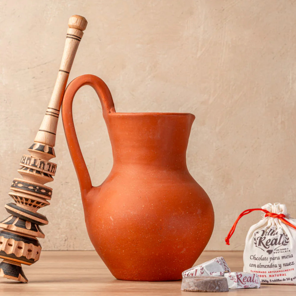 Mexican Hot Chocolate Gift Set