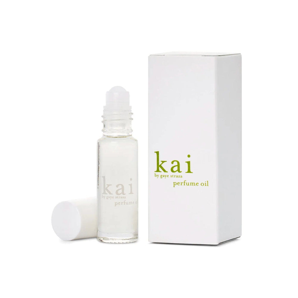 Kai Perfume Oil - Pink Pig