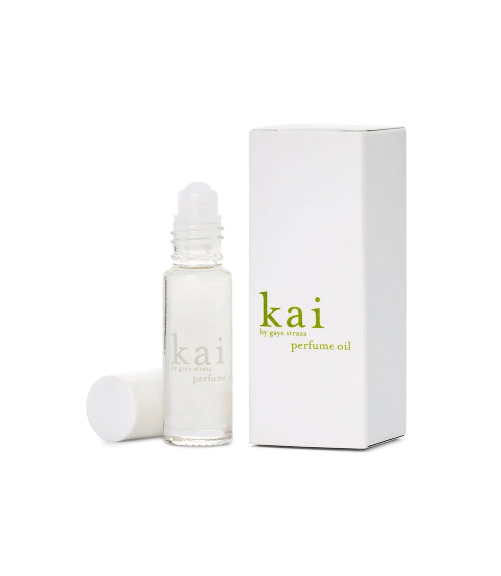 Kai Perfume Oil - Pink Pig