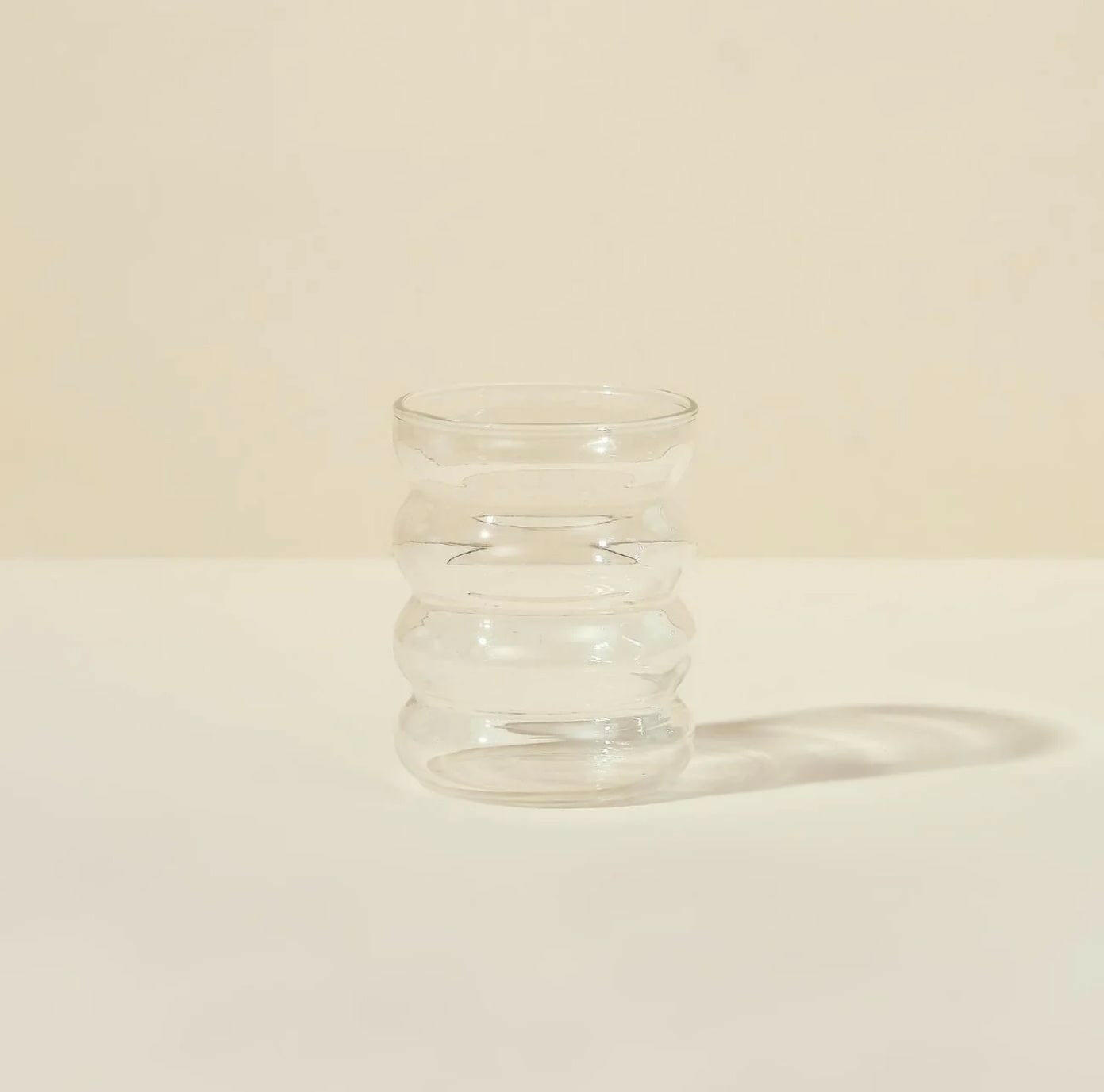 Blume Bubble Glassware