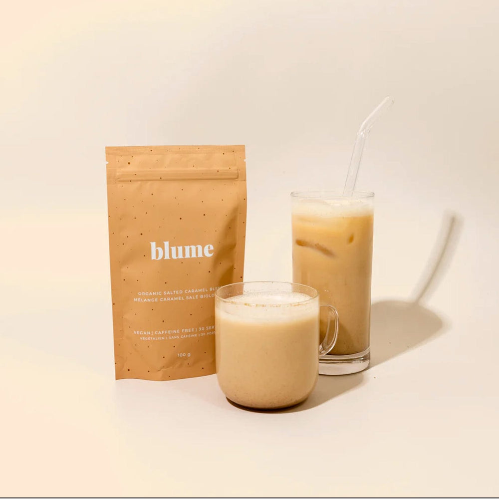 
                  
                    Blume Salted Caramel Blend - Pink Pig
                  
                