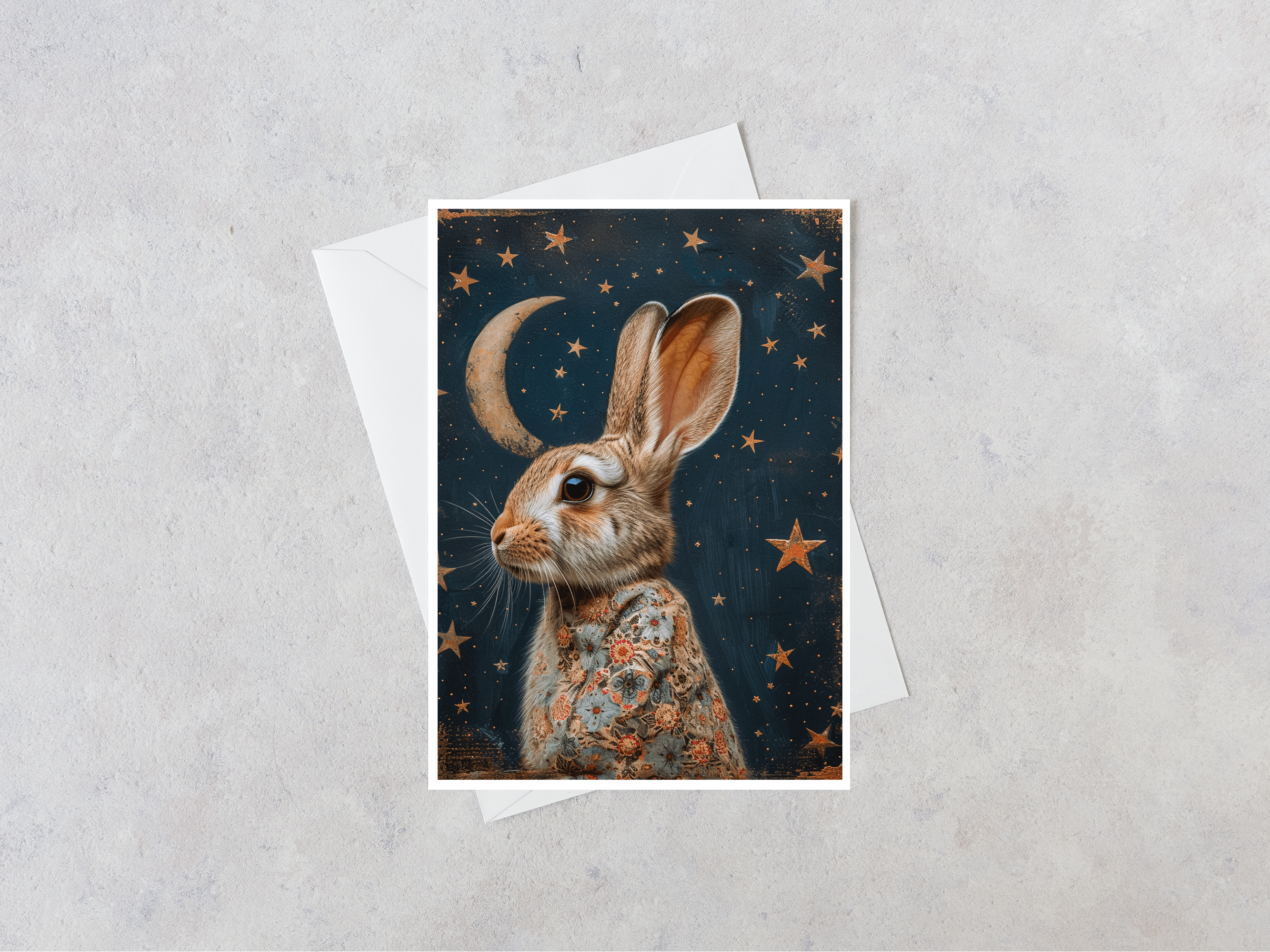salty-alyce-salty-alyce-starry-eyed-crescent-moon-rabbit-blank-card ...